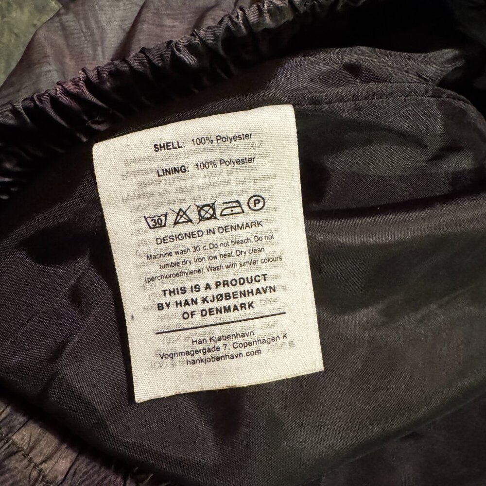 Han Kjobenhavn Joggers (Size M) - Picture 10 of 14